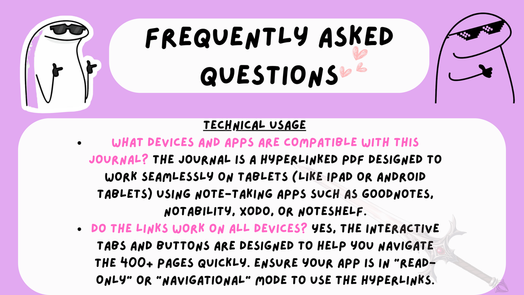 With_Your_Sword S.O.A.P. Method Interactive Bible Journal Bundle.